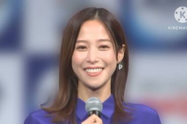 児の母・鷲見玲奈、「テレ東の先輩」から贈られた「神イレブン」のプレゼントに反響「愛があるな～」「参考にします」