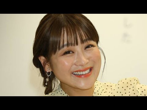 「鈴木奈々」が創価学会“愛”を堂々告白していた　「池田先生の励ましの言葉に勇気が湧いた」　聖教新聞1面　公式動画に登場
