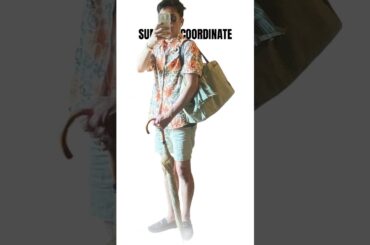 #４０代アラフォーメンズコーデ #NoLi #facialdesiger #フェイシャルデザイナー