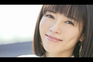 「雰囲気の問題？」釈由美子「7時間生出演」で聞こえる“ビジュ変”への驚き“天然系”ショートカット時代からのイメチェンに違和感も