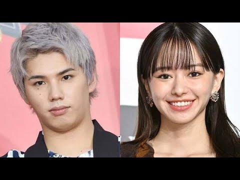 山本舞香、マイファスHiro撮影の笑顔ショット公開 7月に熱愛報道