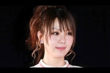 結婚＆妊娠発表の元モー娘。田中れいな　ふっくらお腹のショット公開　厚底靴に心配の声も