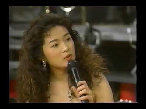 【多分、1994年】夜もピッパレ後半　CM付