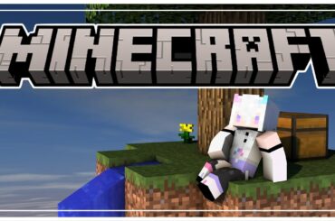 【 #Minecraft 】庵鯖でオオカミ揃えたい旅🐶睡眠導入にチルくやります♪
