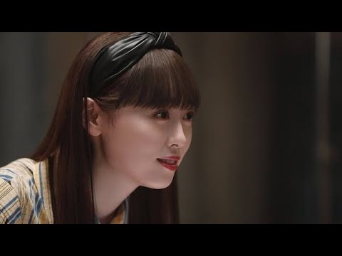 福原遥“密子”、社長になり態度が急変した松雪泰子“夏”から追い出される＜マル秘の密子さん＞l