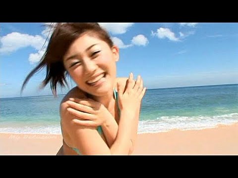 原幹恵さん⑤ (Mikie Hara pt.Ⅴ)