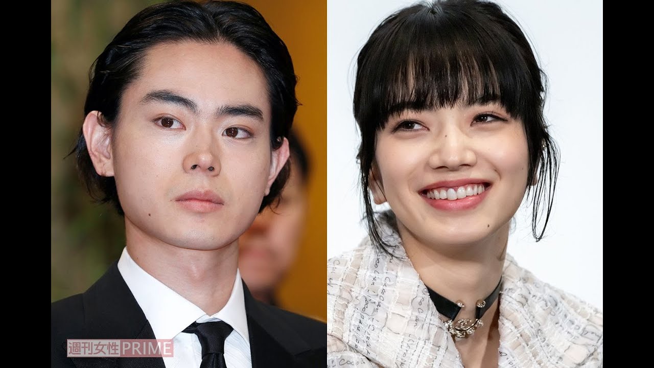 菅田将暉、主演映画のプレッシャーで「歯がボロボロに」妻・小松菜奈とまさかの共通点に「似た者夫婦」の声