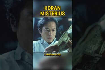 KORAN MISTERIUS