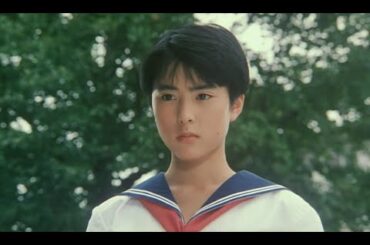満月のくちづけ (1989) ホラー映画, 深津絵里 (三蔵法師 2006)