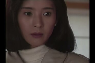 インターフォン症候群の女 黒木瞳失禁シーン