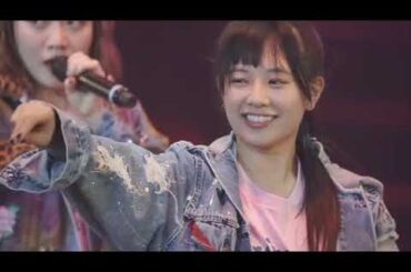 フェアリーズ「恋のロードショー -LIVE TOUR 2017  Fairytale-」
