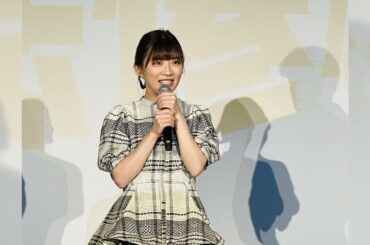 「一週間の元気が出ます」大友花恋、ディズニー・オン・アイスを大満喫！「可愛さが反則」「癒される～」と反響