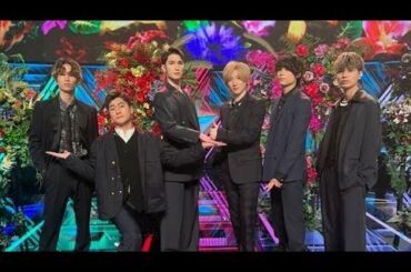SixTONES高地優吾、生見愛瑠に謝罪 ジェシーからの「物と会話してる」タレコミの真相は？
