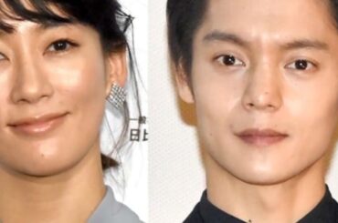 水川あさみ、“Snow Man向井康二撮影”すっぴんショット披露