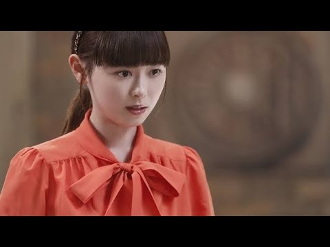 福原遥“密子”、松雪泰子“夏”からクビを宣告され敵対「社長の座から引きずり下ろします」＜マル秘の密子さん＞
