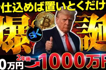 ※仮想通貨最新情報！ 2025年までに億り人を目指せる再現性1000％の一番賢い稼ぎ方！購入方法は？【SocialKingdom(ソーシャルキングダム)】【TON（トン）】