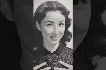 可憐すぎる八千草薫  13 - ①    Too  Cute    ☆Kaoru  Yachigusa