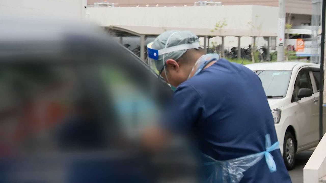 新型コロナ 感染が再拡大 医師は「ピークはまだ。これからさらに増えると思う」 新型コロナ 感染が再拡大 医師は「ピークはまだ。これからさらに増えると思う」