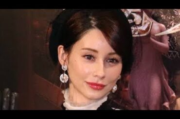ダレノガレ明美、結婚しない理由を激白　男性陣が引く中、上沼「分かる。こんなに働いてきた34歳…」