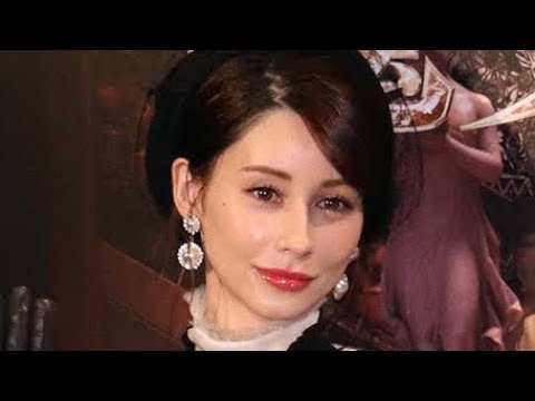 ダレノガレ明美、結婚しない理由を激白　男性陣が引く中、上沼「分かる。こんなに働いてきた34歳…」