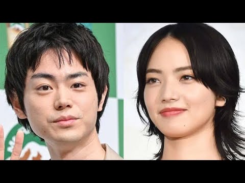 菅田将暉、妻・小松菜奈の驚きの一面とは「たまに不思議に思う」