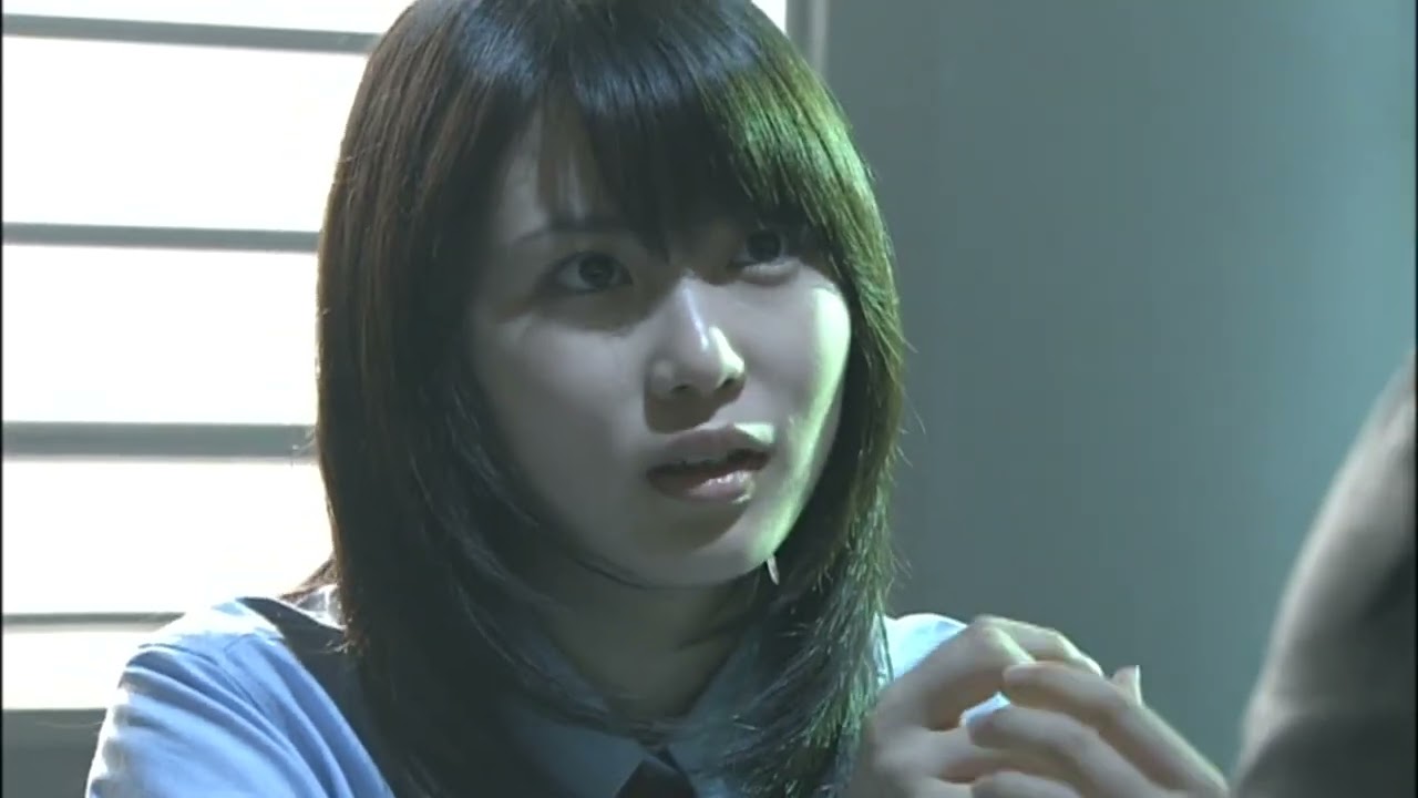 志田未来 VS ケンドーコバヤシ