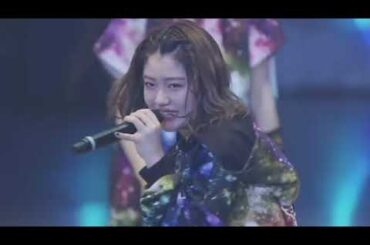 フェアリーズ「トキメクTOKYO -LIVE TOUR 2017  Fairytale-」