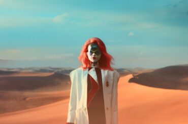 ネビュラロマンス 前篇 -Teaser-