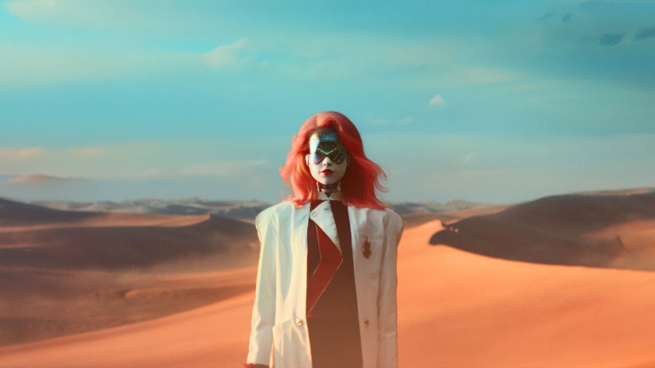 ネビュラロマンス 前篇 -Teaser- ネビュラロマンス 前篇 -Teaser-