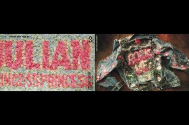 ★ PRINCESS PRINCESS || Julian ( ジュリアン )