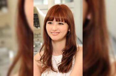 鈴木えみ、13年ぶりテレビ出演の理由は…10代からのモデル同志「コメント返し、欲しいかも」