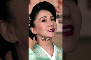 岩下志麻が消えた理由…老老介護と夫との関係に迫る