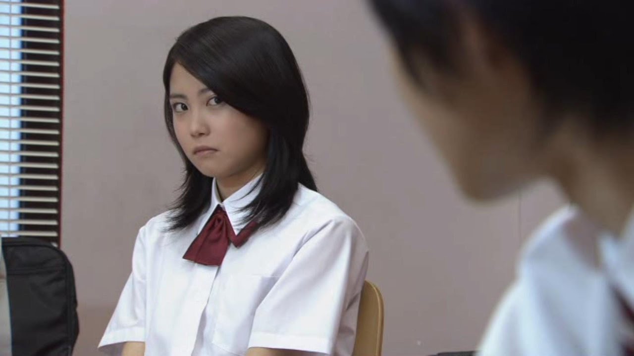 志田未来～聖なる教師の前世：不登校