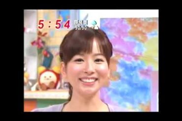 皆藤愛子がいろんなポーズを③