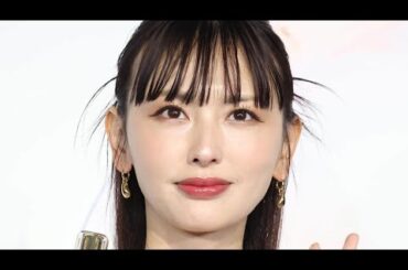 鈴木えみ、交際３か月で結婚の決め手は「匂いですかね」　自分からアプローチ[Black cat