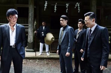 「ヤクザ映画」実録・大阪やくざ戦争 報復　シリーズ　実録・大阪やくざ戦争 報復 完結編