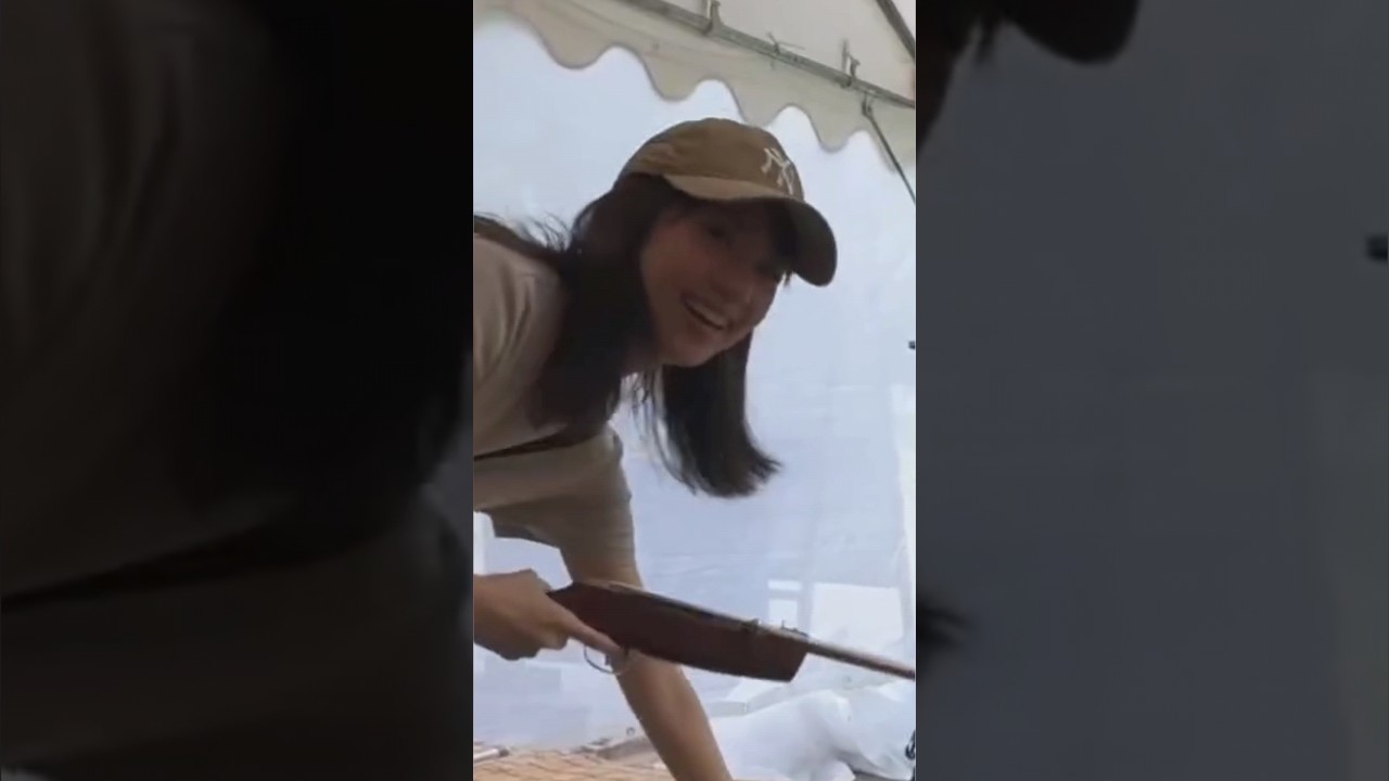 橋本奈々未 20240902　元乃木坂46らしいです