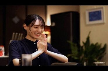 栗山千明主演ドラマ「晩酌の流儀3」オフィシャルブック発売、おつまみレシピいっぱいjxhfjfudifidiif