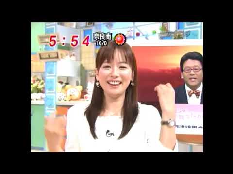 皆藤愛子がいろんなポーズを②