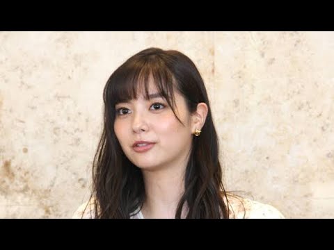 ロケバス運転手と結婚・新川優愛、子育てを明かす　服は1000円以下「そういった時は裸！」