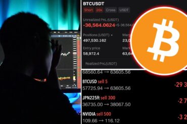 含み損1,700万円になった