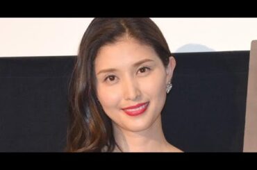 B1- 橋本マナミ、SNS投稿めぐる過去の悩み明かす「私も、こういうが嫌で…」