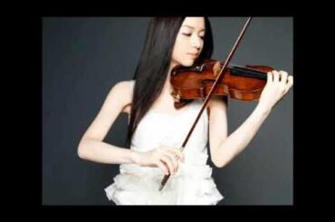 宮本笑里 ヴァイオリン, ALIVE, instrumental and violin music, violin Emili Miyamoto, 音楽 クラシック