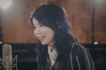 竹内まりや - Dear Angie～あなたは負けない (Official Music Video)