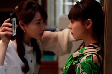 『マル秘の密子さん』松雪泰子が隠した新たな真実　密子と鞠子を救った“レモンの君”の正体 JTV entertainment