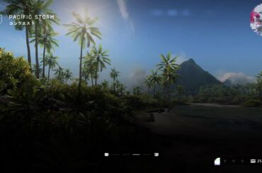 【BFV】目が霞むぅ#初見歓迎#本田翼大歓迎#クリーンな配信者#顔出しVtuber