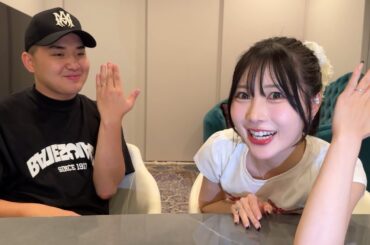 東京に引っ越したので新居のルームツアー‼