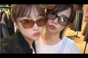 タレントの鈴木奈々（３６）が１９日、自身のインスタグラムを更新。   友達と遊びに行ったことを書きました。