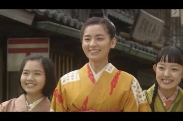 朝ドラなのに主人公・糸子が岸和田から動かない…“異色の朝ドラ”『カーネーション』で尾野真千子と夏木マリが体現したものとは《まもなく再放送が開始》