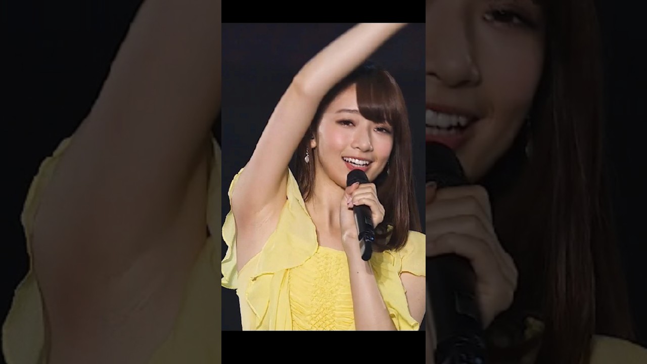 【橋本奈々未】ずっと好きなんです。【乃木坂46】#Shorts　#乃木坂46　#かわいい　#可愛い　#写真集　#橋本奈々未